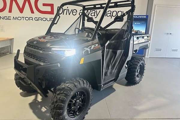 2024 Polaris RANGER XP 1000 HD Ranger