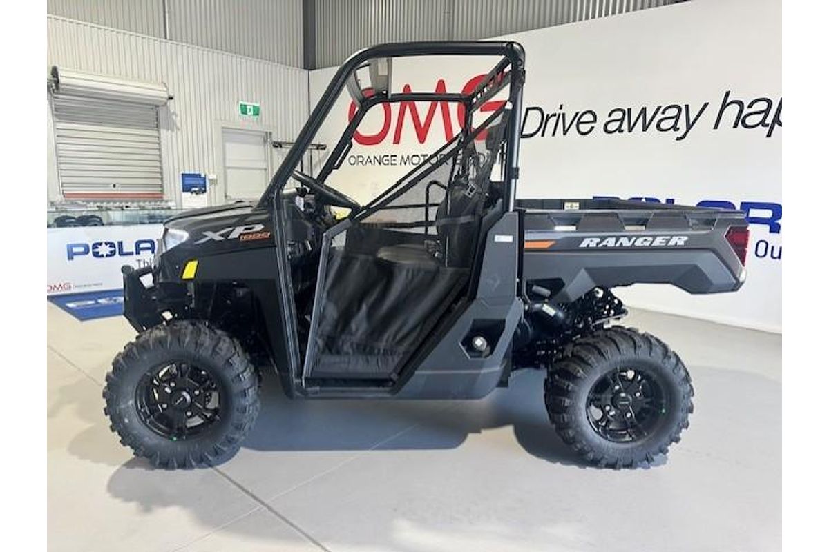 2024 Polaris RANGER XP 1000 HD Ranger