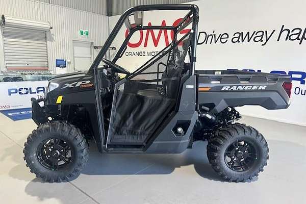 2024 Polaris RANGER XP 1000 HD Ranger