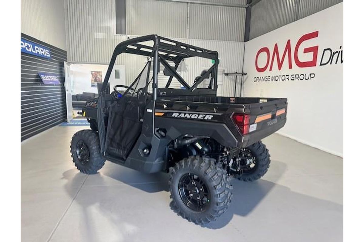 2024 Polaris RANGER XP 1000 HD Ranger