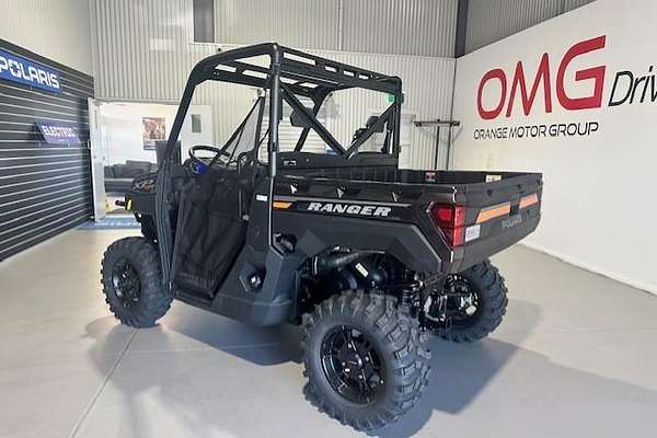 2024 Polaris RANGER XP 1000 HD Ranger