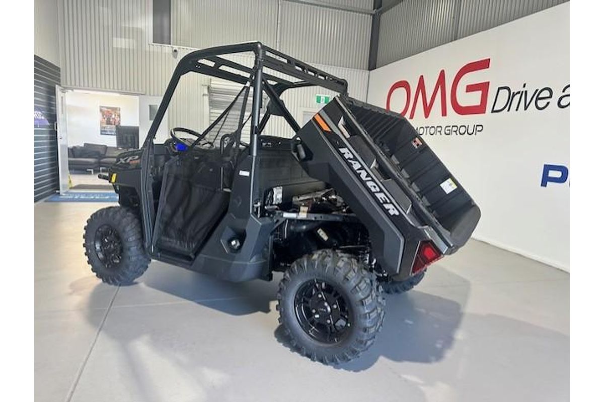 2024 Polaris RANGER XP 1000 HD Ranger