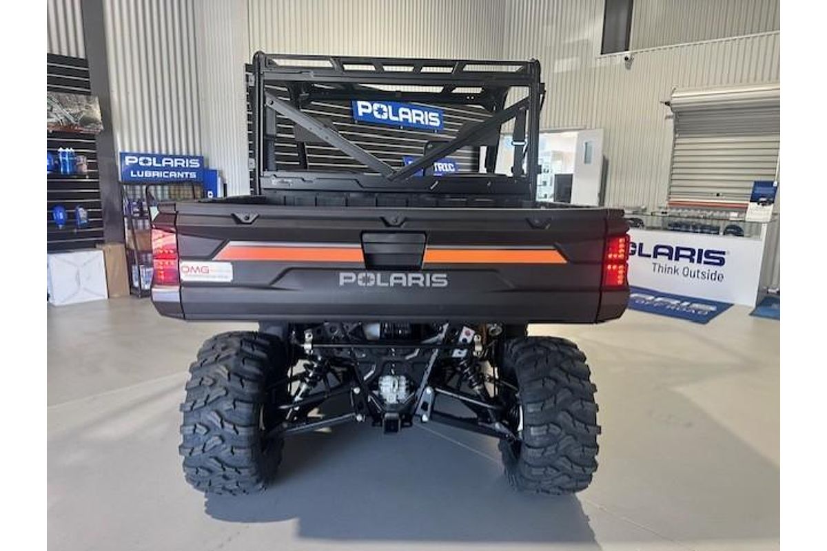 2024 Polaris RANGER XP 1000 HD Ranger