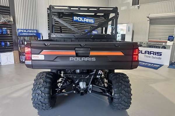 2024 Polaris RANGER XP 1000 HD Ranger