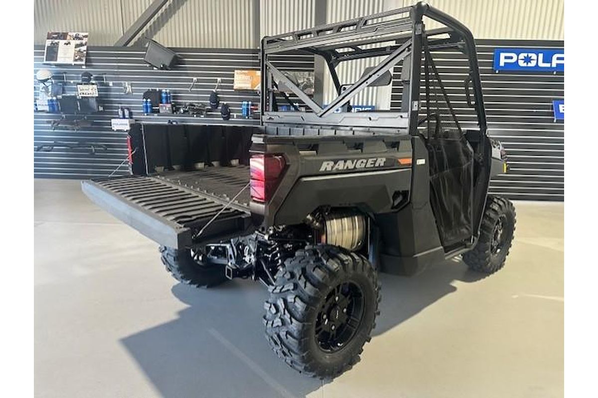 2024 Polaris RANGER XP 1000 HD Ranger