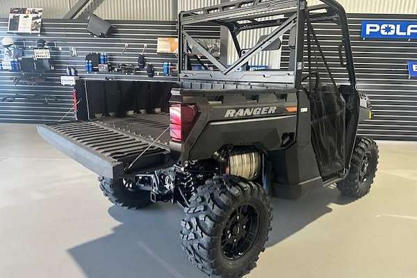 2024 Polaris RANGER XP 1000 HD Ranger