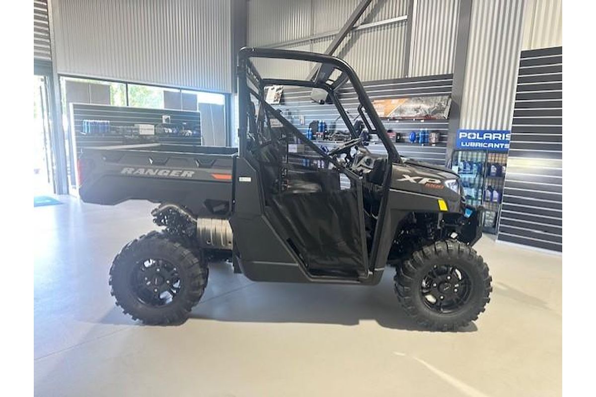 2024 Polaris RANGER XP 1000 HD Ranger