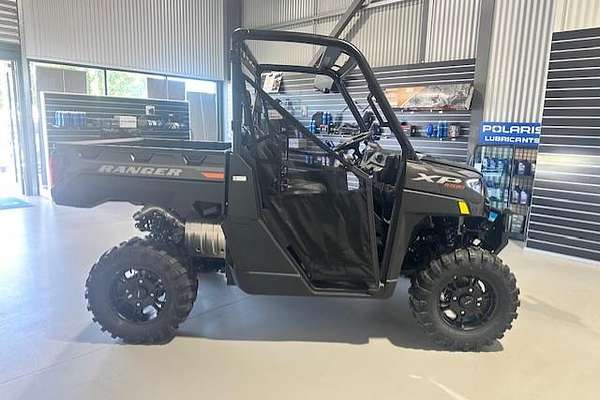 2024 Polaris RANGER XP 1000 HD Ranger