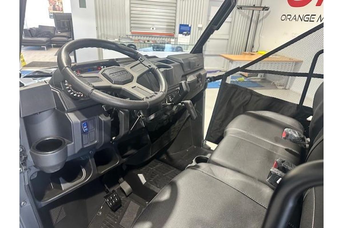 2024 Polaris RANGER XP 1000 HD Ranger