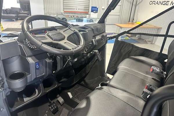 2024 Polaris RANGER XP 1000 HD Ranger