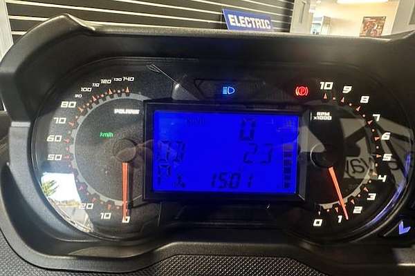 2024 Polaris RANGER XP 1000 HD Ranger