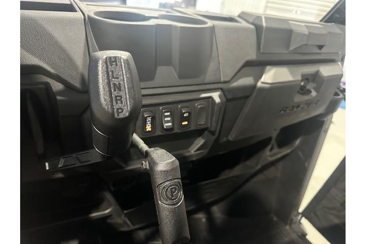 2024 Polaris RANGER XP 1000 HD Ranger