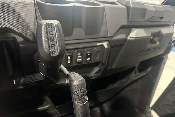2024 Polaris RANGER XP 1000 HD Ranger