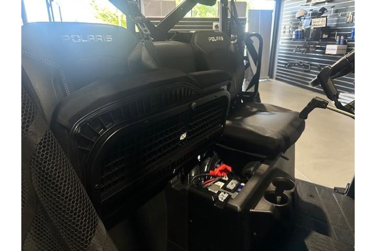 2024 Polaris RANGER XP 1000 HD Ranger