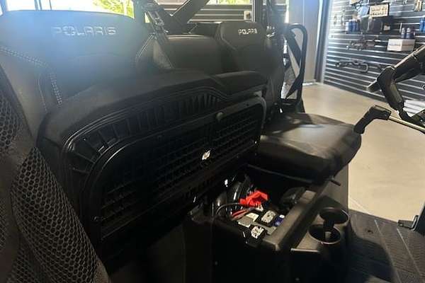 2024 Polaris RANGER XP 1000 HD Ranger