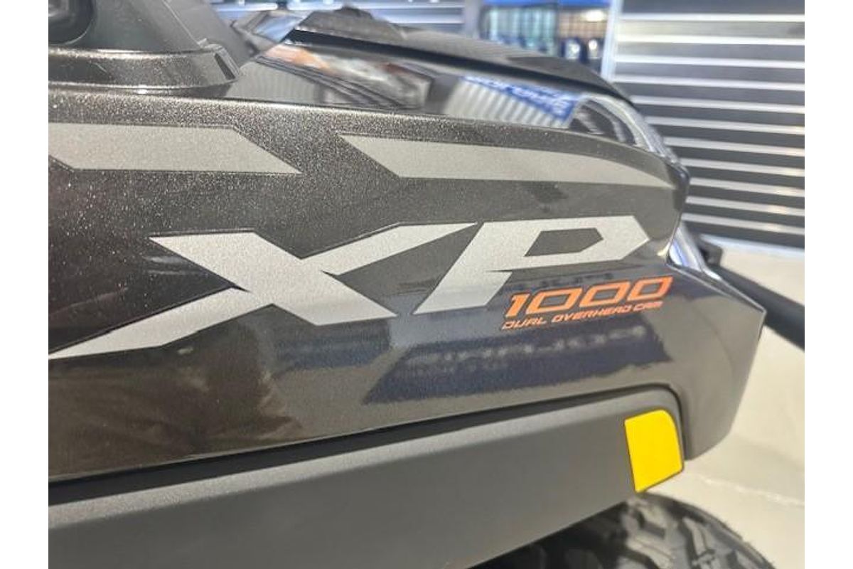 2024 Polaris RANGER XP 1000 HD Ranger
