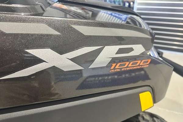 2024 Polaris RANGER XP 1000 HD Ranger