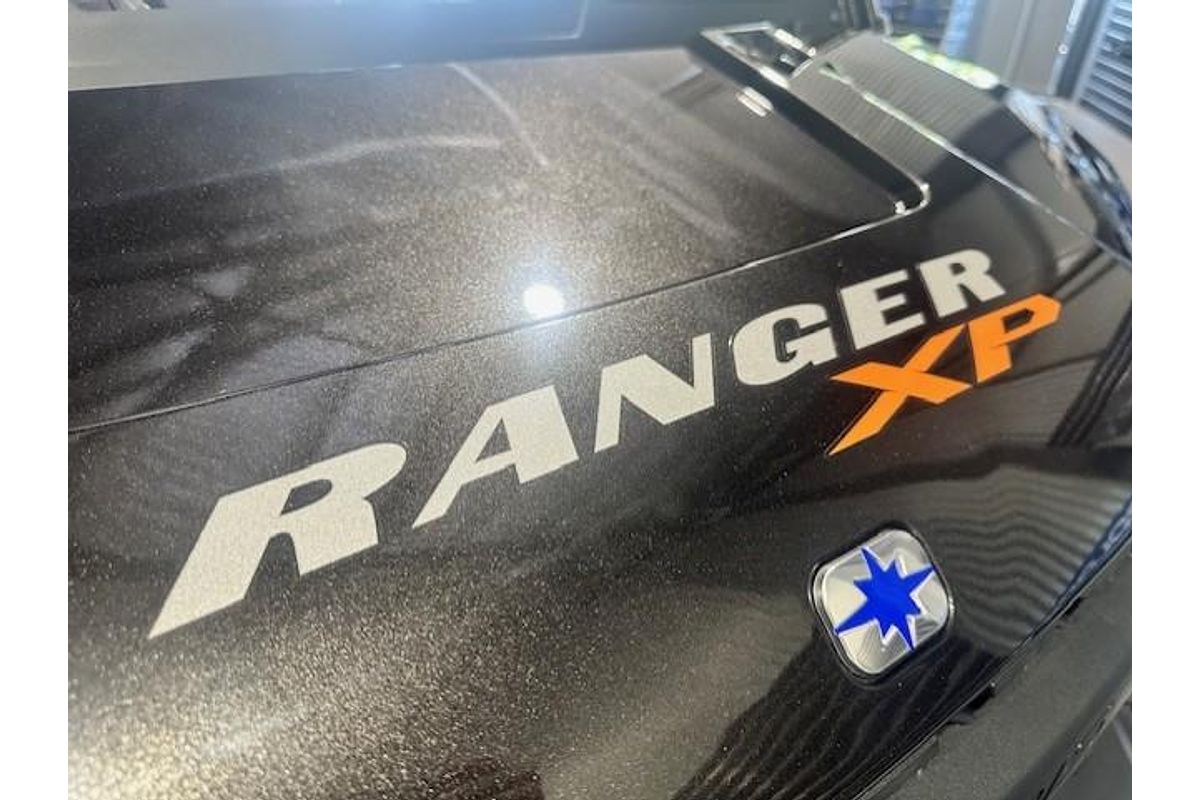 2024 Polaris RANGER XP 1000 HD Ranger