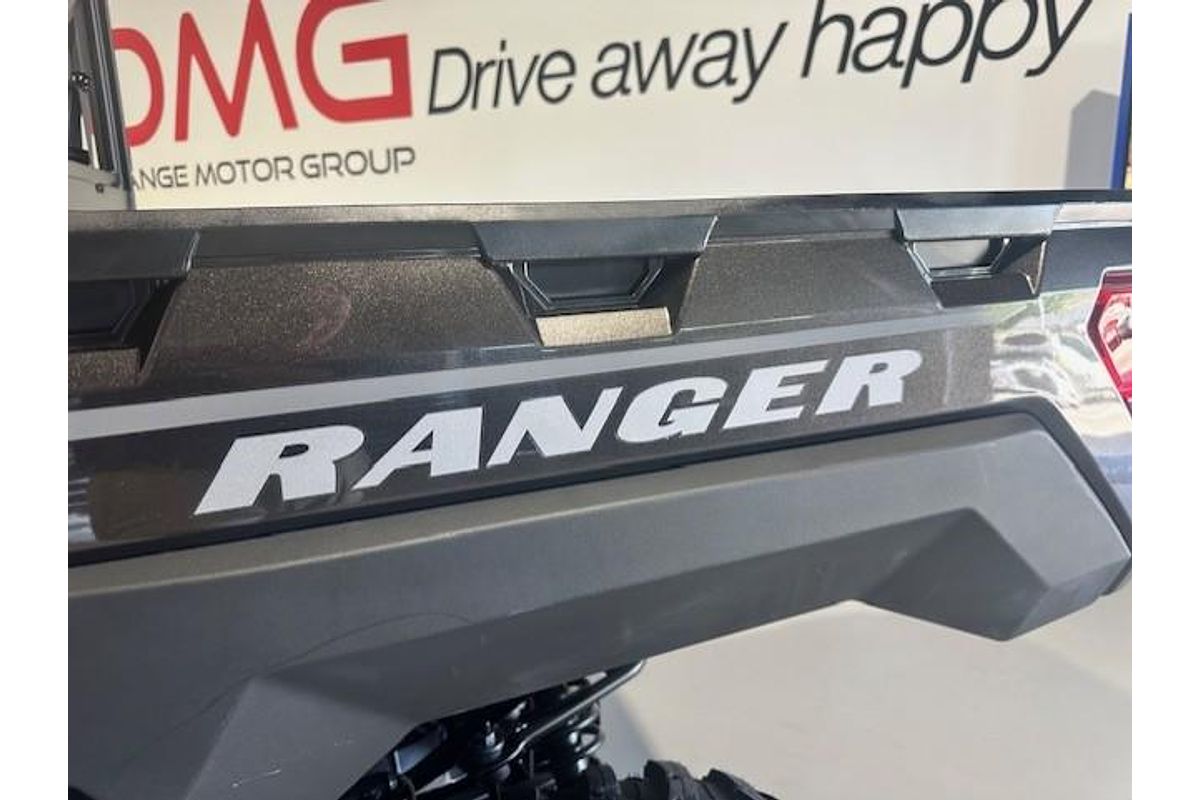 2024 Polaris RANGER XP 1000 HD Ranger