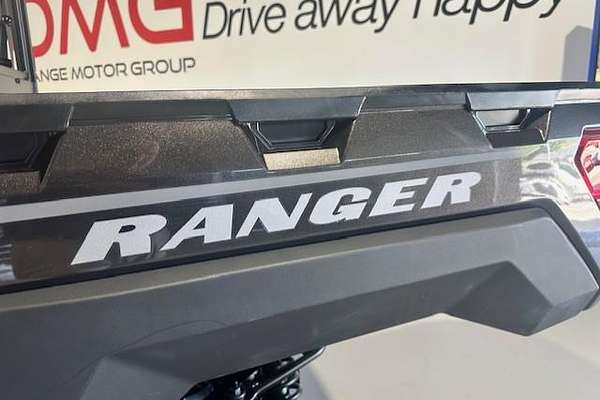 2024 Polaris RANGER XP 1000 HD Ranger