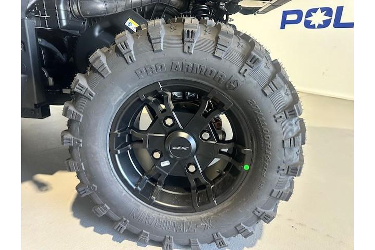2024 Polaris RANGER XP 1000 HD Ranger