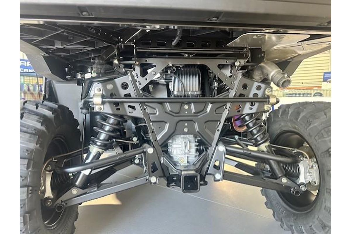 2024 Polaris RANGER XP 1000 HD Ranger