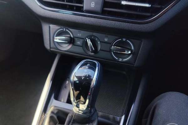 2023 SKODA Scala 85TSI Ambition NW