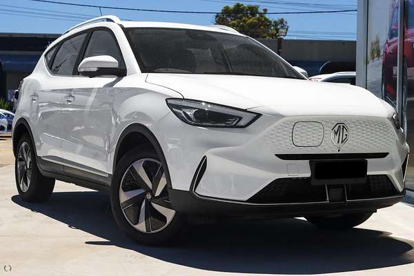 2023 MG ZS EV Essence AZS1 2WD