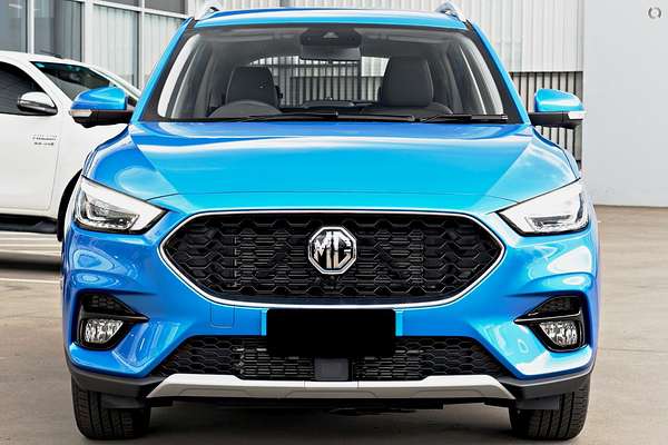 2025 MG ZST Vibe 2WD