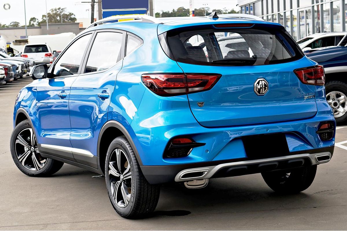 2025 MG ZST Vibe 2WD
