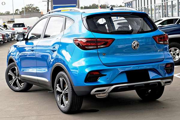 2025 MG ZST Vibe 2WD