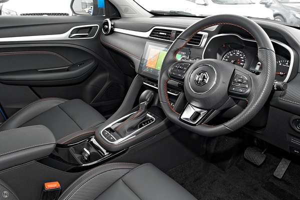 2025 MG ZST Vibe 2WD
