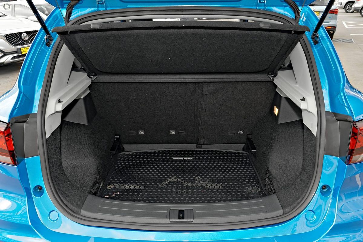 2025 MG ZST Vibe 2WD
