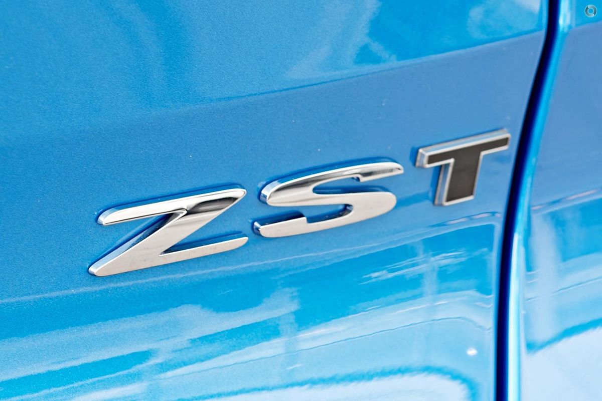2025 MG ZST Vibe 2WD