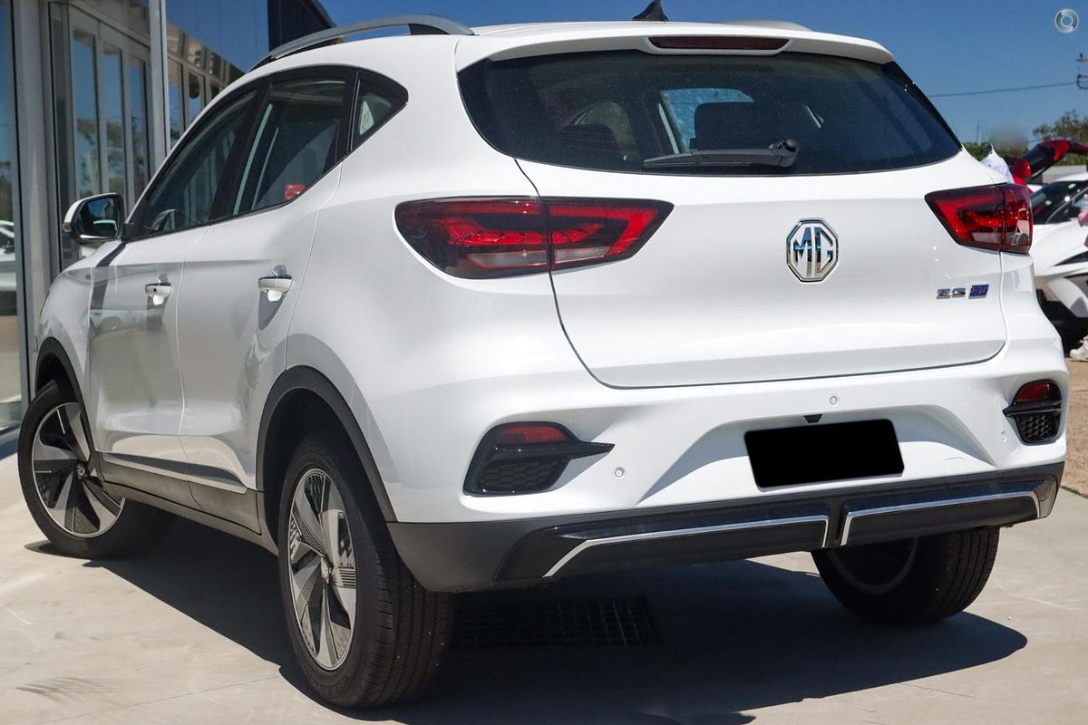 2023 MG ZS EV Essence AZS1 2WD