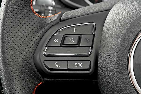 2025 MG ZST Vibe 2WD