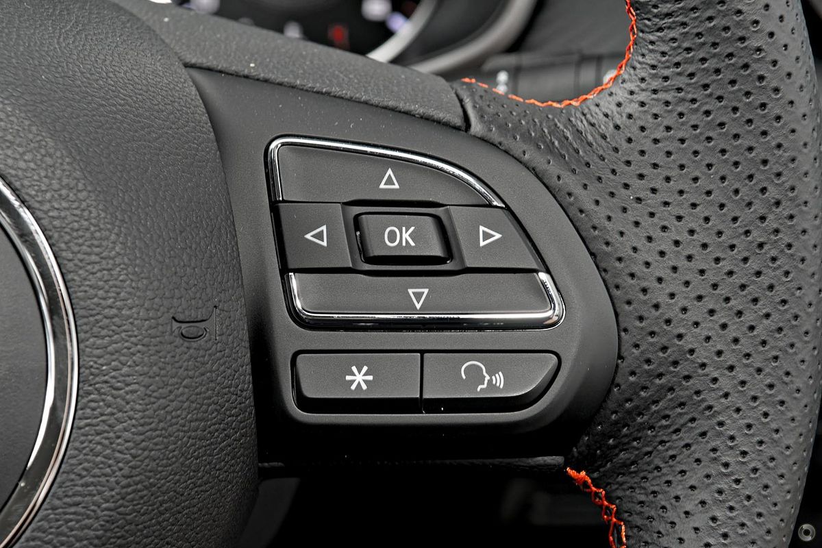 2025 MG ZST Vibe 2WD
