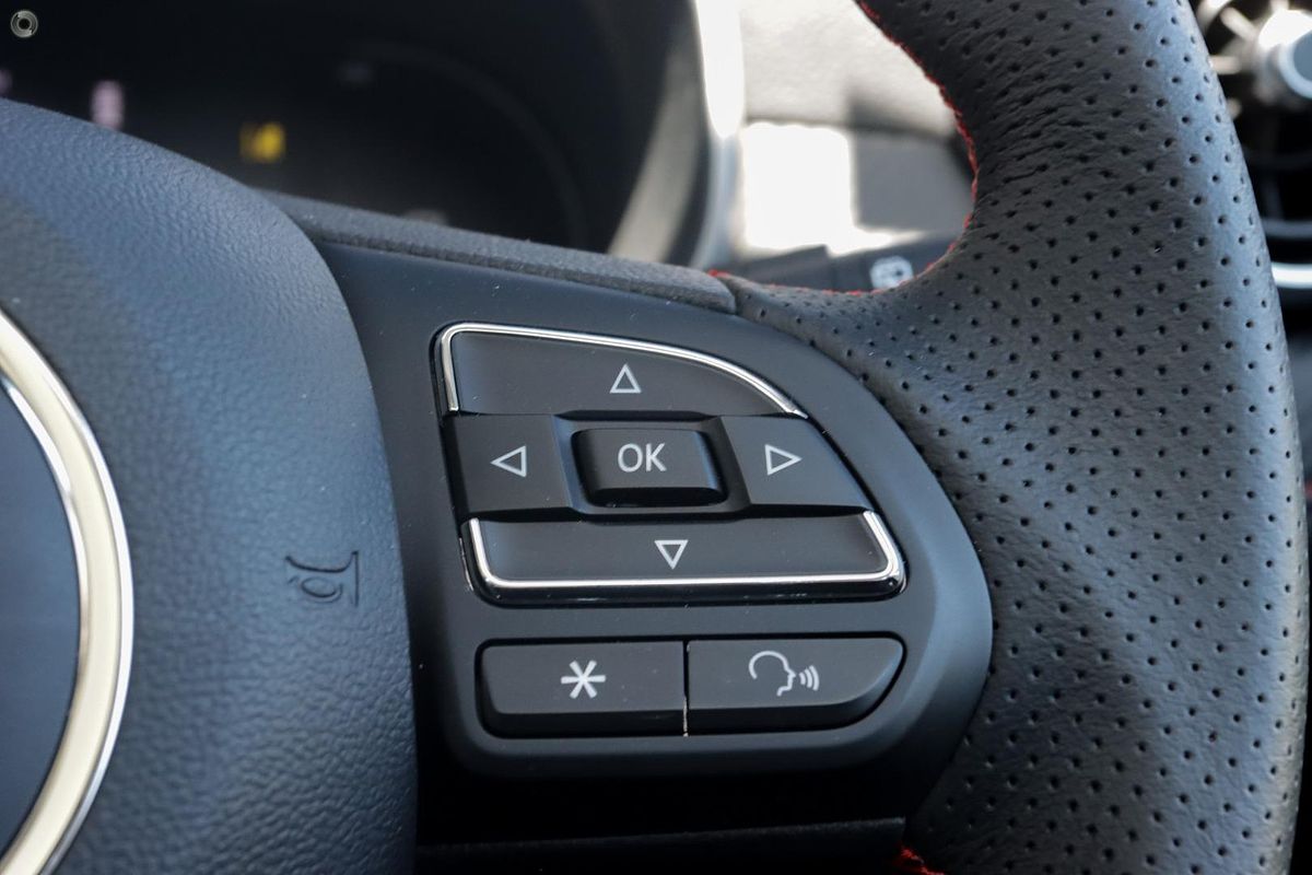 2023 MG ZS EV Essence AZS1 2WD