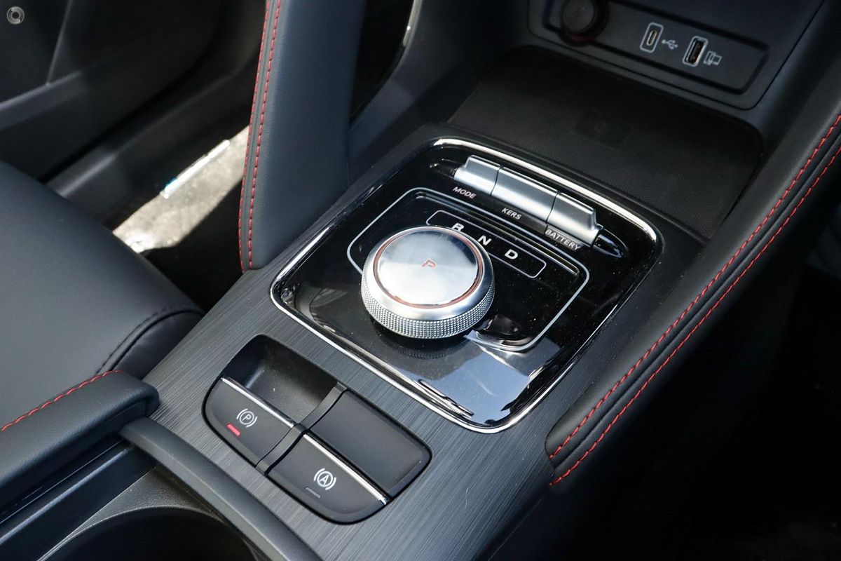 2023 MG ZS EV Essence AZS1 2WD