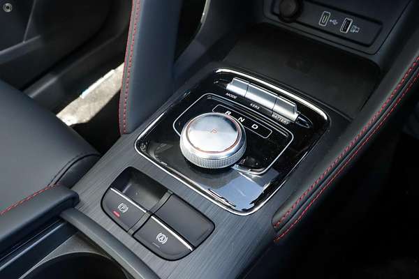 2023 MG ZS EV Essence AZS1 2WD