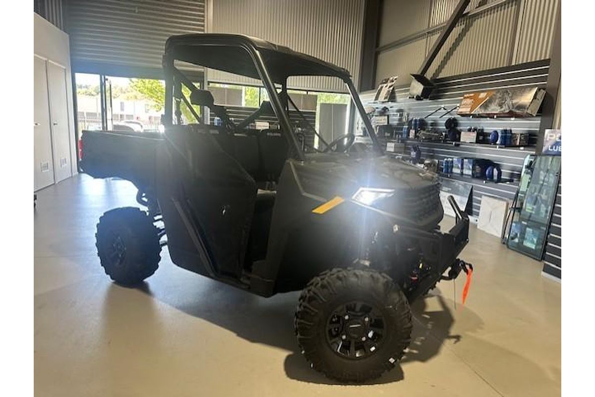 2024 Polaris Ranger 1000 EPS Premium Ranger