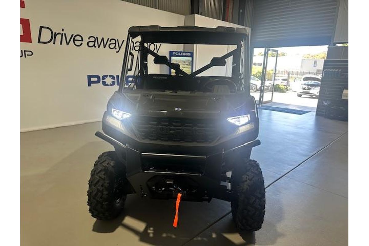 2024 Polaris Ranger 1000 EPS Premium Ranger