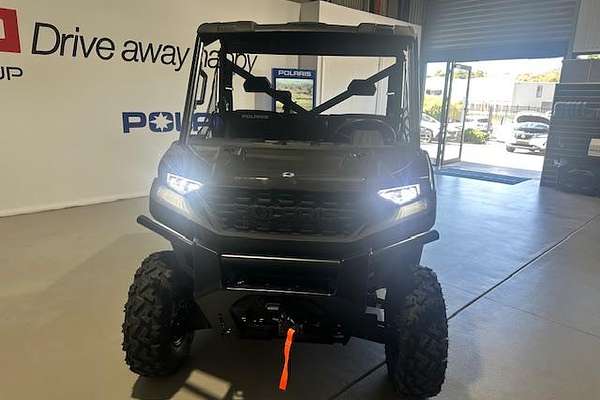 2024 Polaris Ranger 1000 EPS Premium Ranger