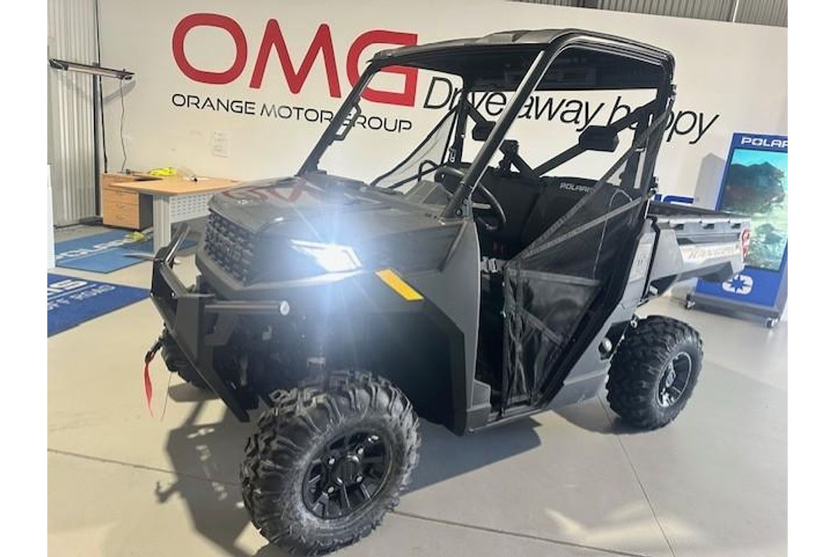 2024 Polaris Ranger 1000 EPS Premium Ranger