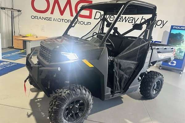 2024 Polaris Ranger 1000 EPS Premium Ranger