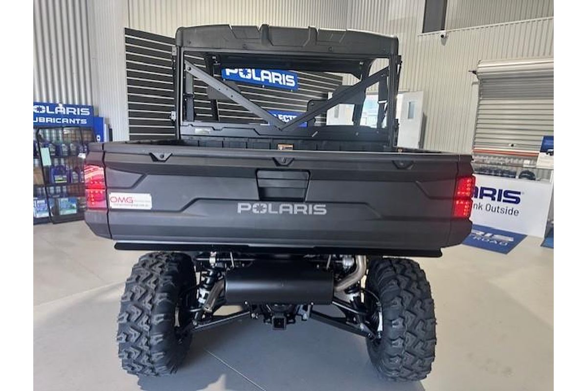2024 Polaris Ranger 1000 EPS Premium Ranger