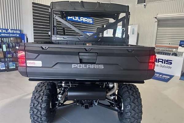 2024 Polaris Ranger 1000 EPS Premium Ranger