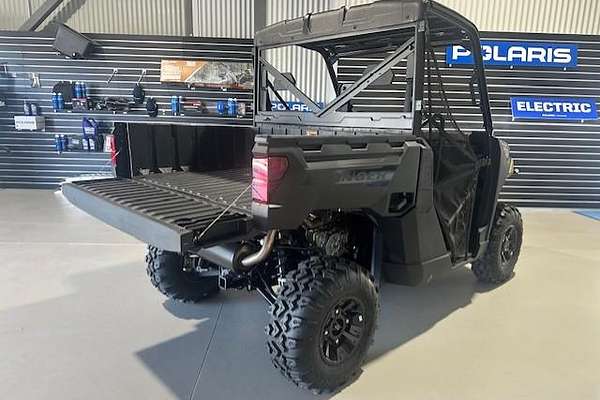 2024 Polaris Ranger 1000 EPS Premium Ranger