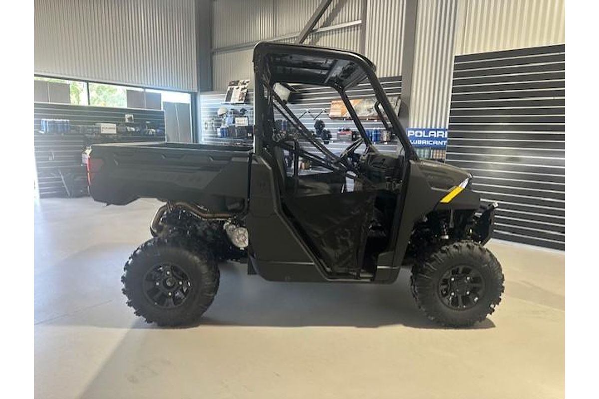 2024 Polaris Ranger 1000 EPS Premium Ranger
