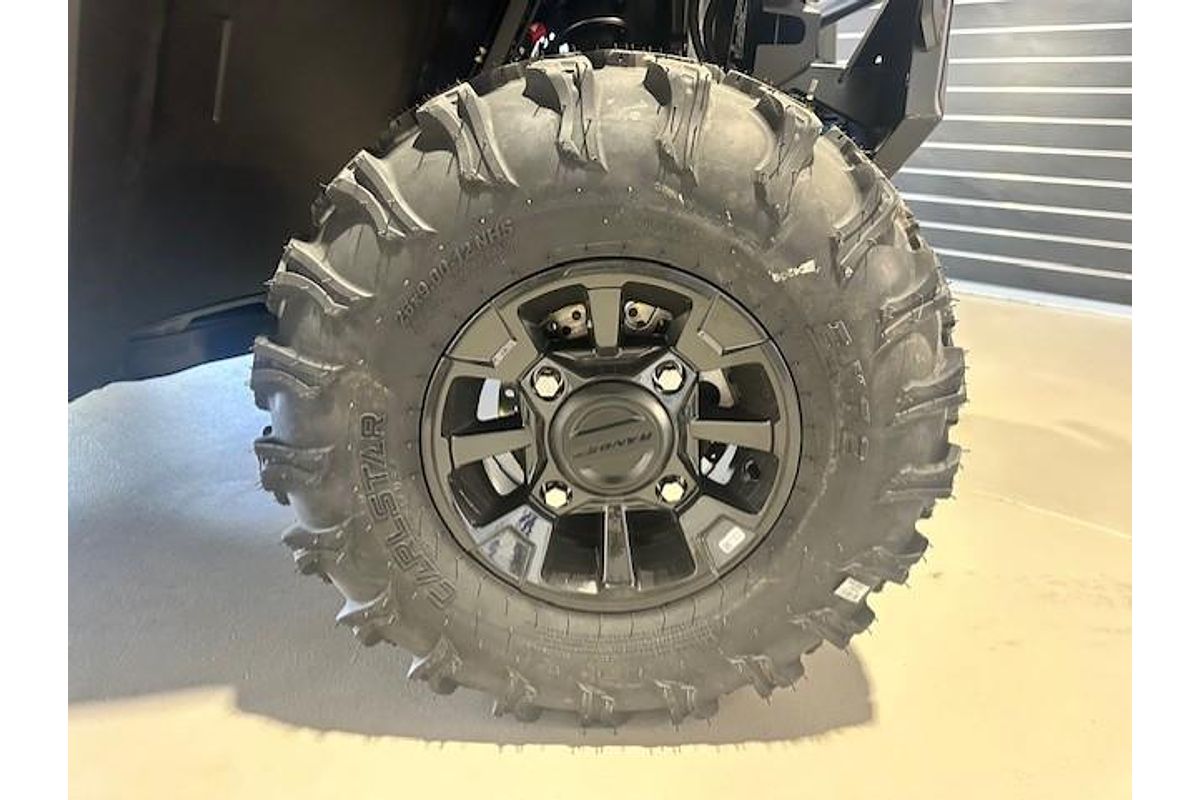 2024 Polaris Ranger 1000 EPS Premium Ranger